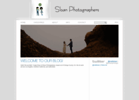 sloanphotographers.com