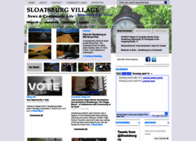 sloatsburgvillage.com