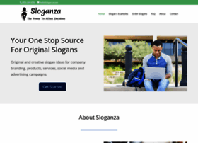 sloganza.com
