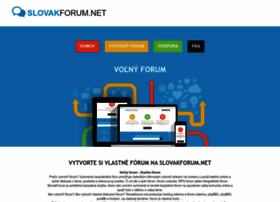slovakforum.net