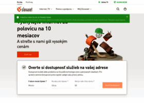 slovanet.net