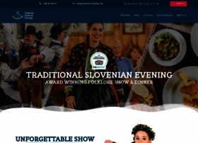 slovenian-evening.com