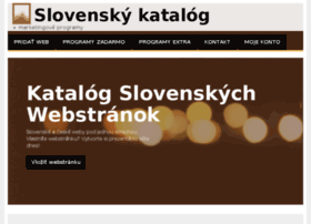 slovenskeweby.eu
