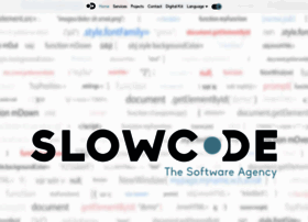 slowcode.io