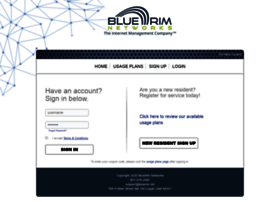 sls.bluerim.net