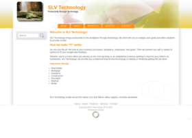 slvtechnology.com