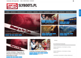 slyboots.pl
