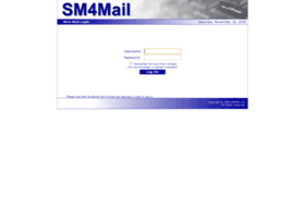 sm4mail.com