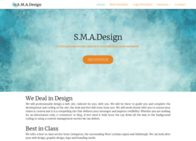 sma-design.co.uk