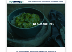 smaakcheck.nl