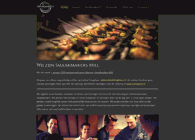 smaakmakersmill.nl