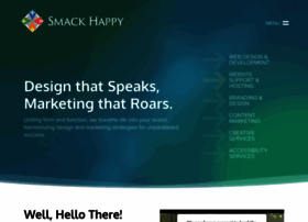 smackhappydesign.com