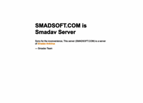 smadsoft.com