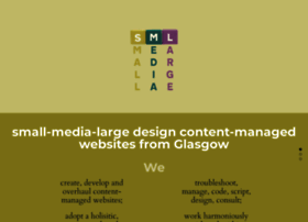 small-media-large.com