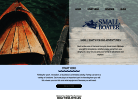 smallboater.com