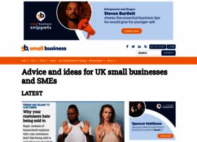 smallbusiness.co.uk