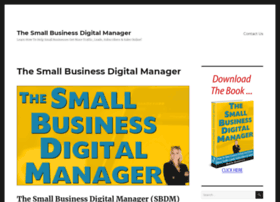 smallbusinessdigitalmanager.com