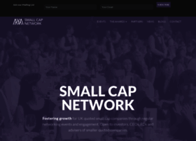 smallcapnetwork.co.uk
