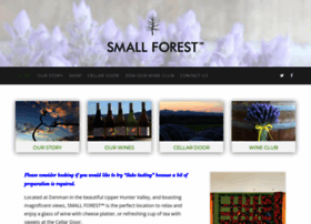 smallforest.com.au
