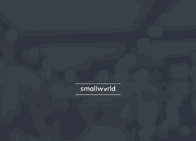 smallworldapp.org