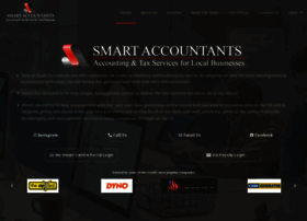 smart-accounts.co.uk