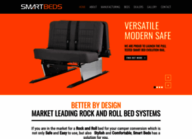 smart-beds.com