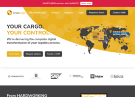 smart-cargo.org