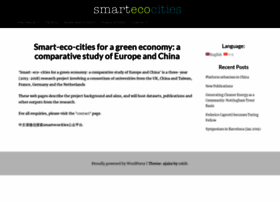 smart-eco-cities.org