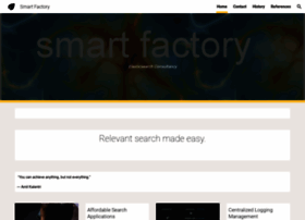 smart-factory.net