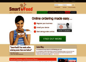 smart-feed.co.uk