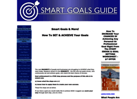 smart-goals-guide.com