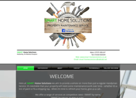 smart-homesolutions.co.uk