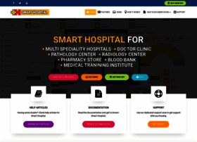 smart-hospital.in