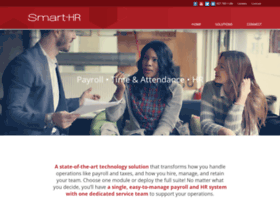 smart-hr.com