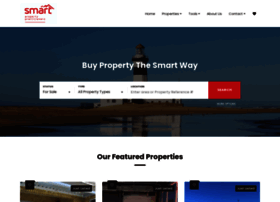smart-properties.co.za