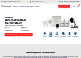 smartalarm.nl
