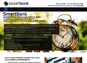smartbank.co.za