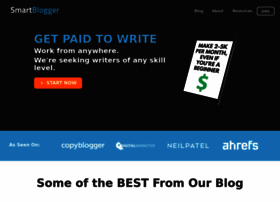 smartblogger.com