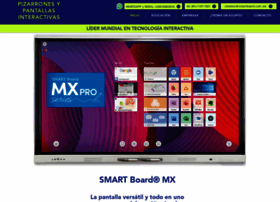 smartboard.com.mx