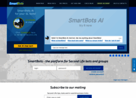 smartbots2life.com