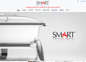 smartbuffetware.com