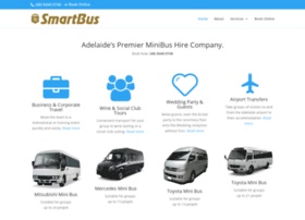 smartbus.com.au