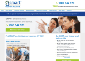 smartbusinessinsurance.com.au