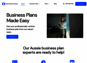 smartbusinessplans.com.au