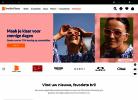 smartbuyglasses.nl