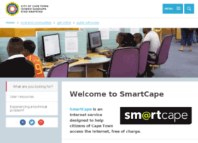 smartcape.org.za
