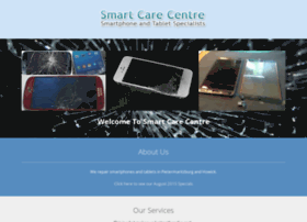 smartcarerepairs.co.za