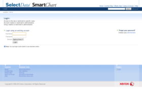 smartchart.selectdata.com