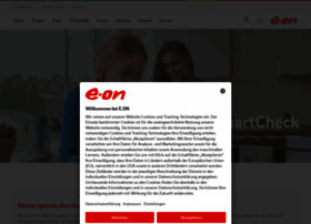 smartcheck.eon.de