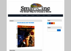 smartcine.com